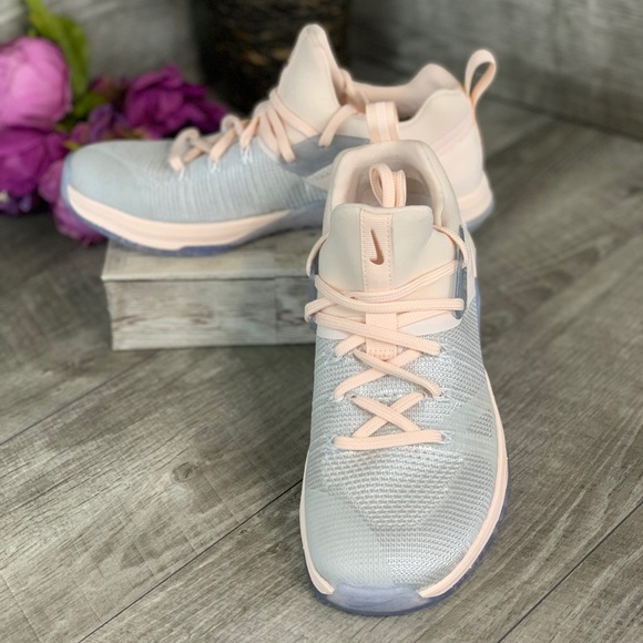 Nike Metcon Flyknit 3 - Picture 2 of 11